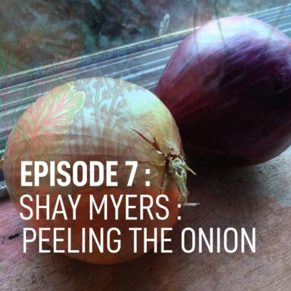 Peeling The Onion : Interview with Shay Myers, CEO of Owyhee Produce artwork