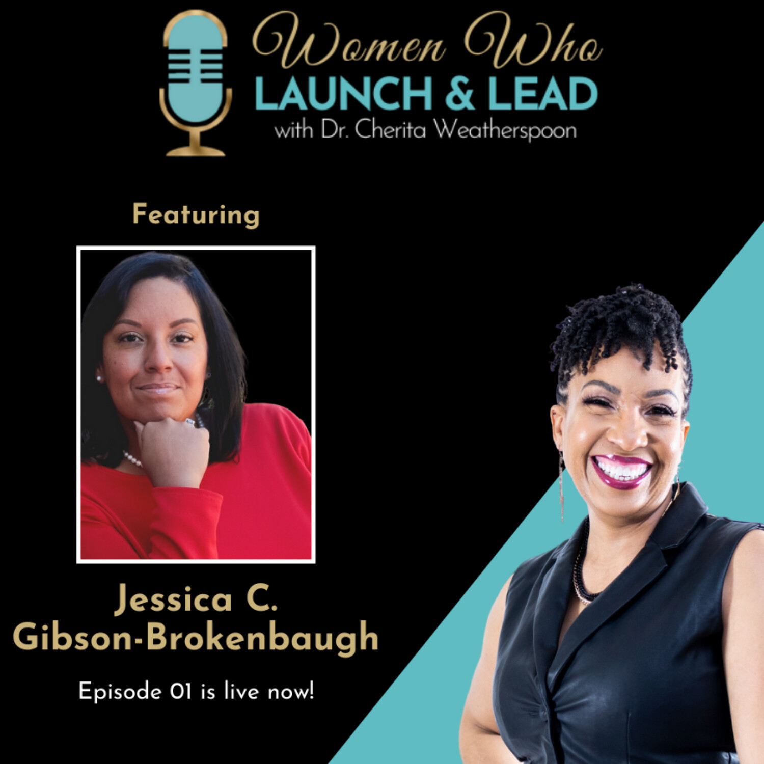 Women Who Launch & Lead