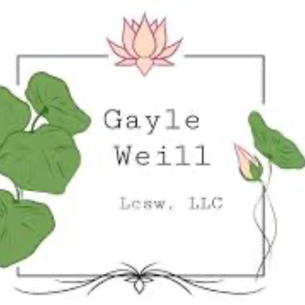 GAYLE WEILL, LCSW - Parenting, Adoption, and More! (4-10-24) artwork