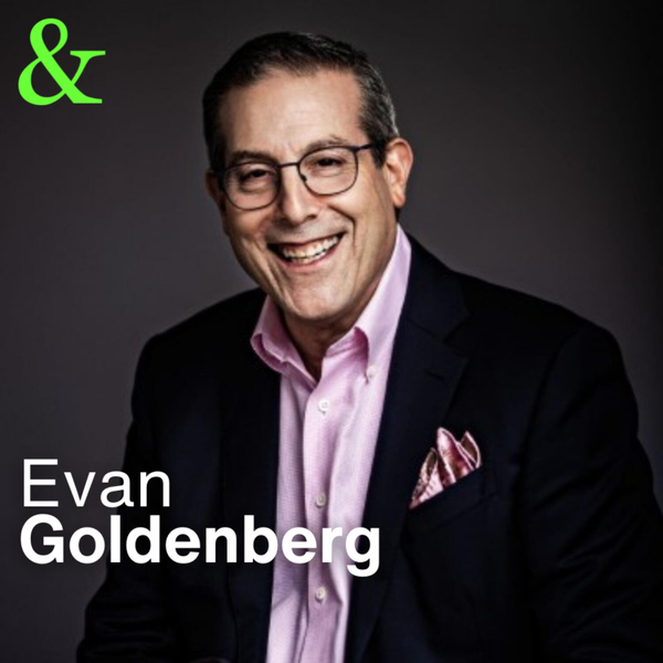 Evan Goldenberg, Design Build Consultants artwork