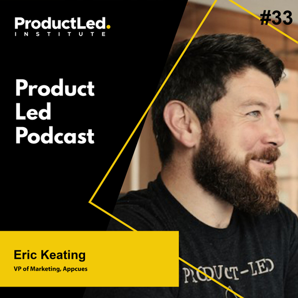 The Rise of Product-Led Growth, and How Appcues Fits In artwork