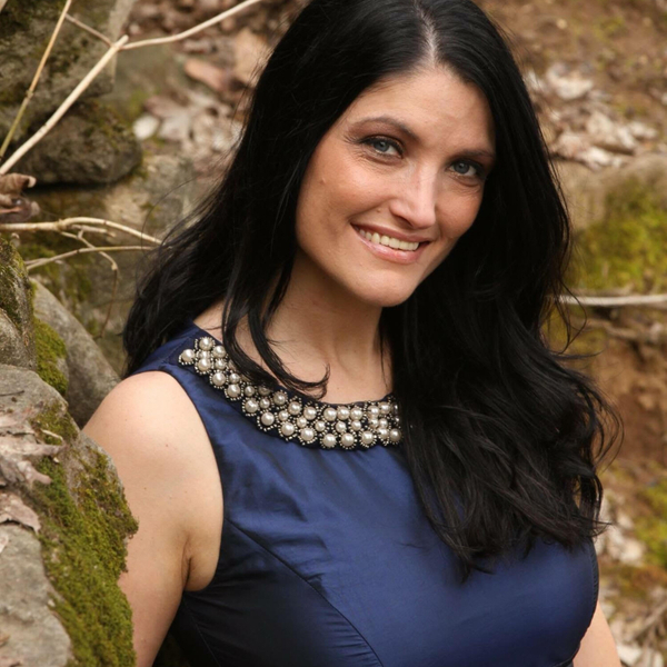 Interview with Jamie Lynn Hendrick artwork