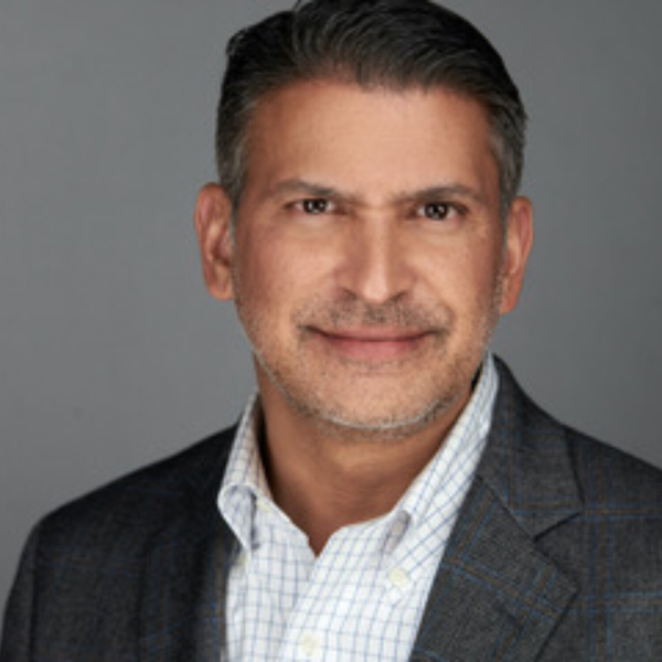 Jose Tomas Managing Partner, BrandSparc artwork