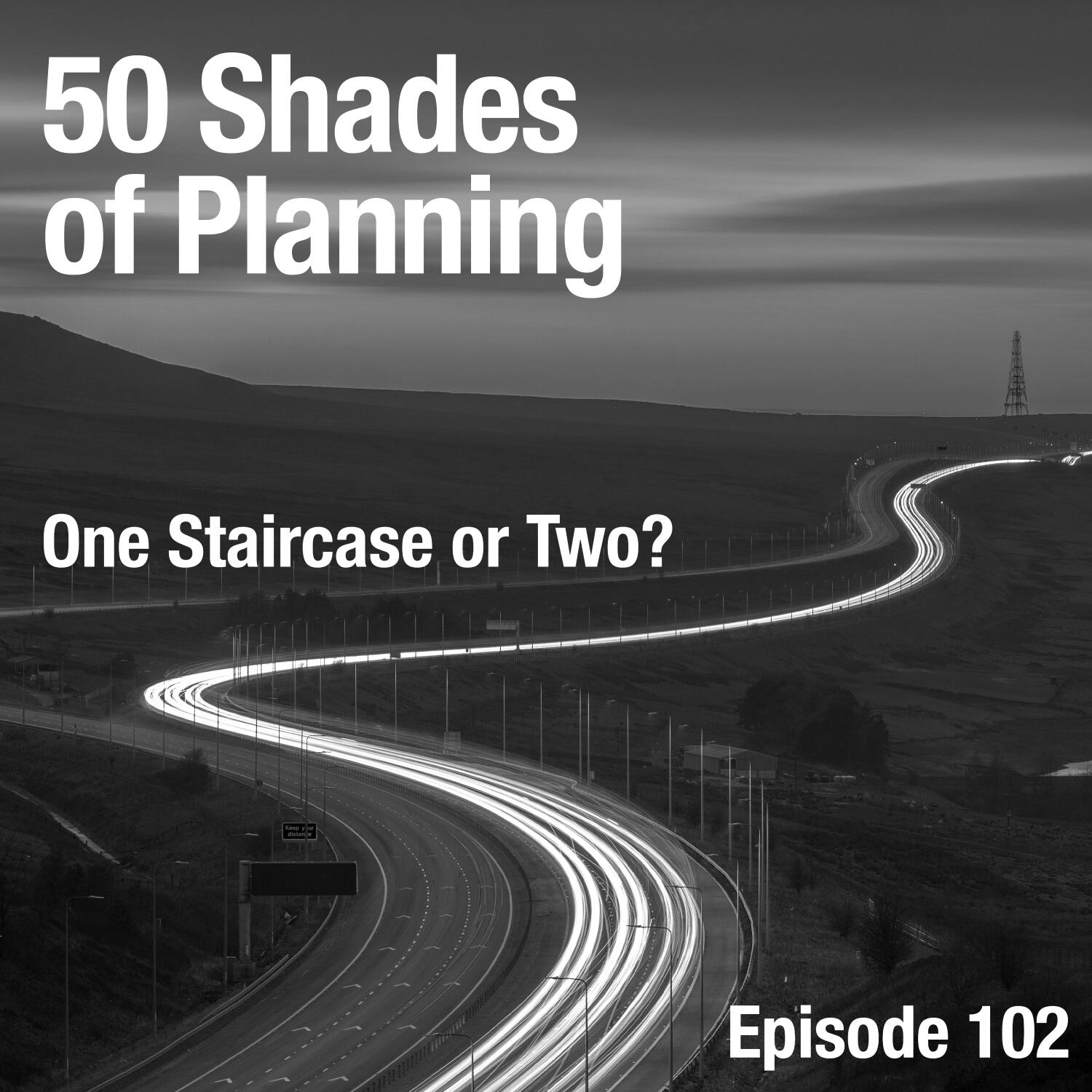 50 Shades of Planning