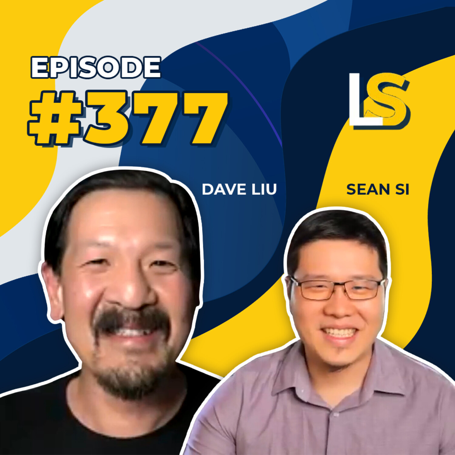 Ep 377: Learn to Embrace Adversity with Resilience episode artwork