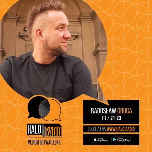 Radosław Gruca 2020-01-10 @21:00