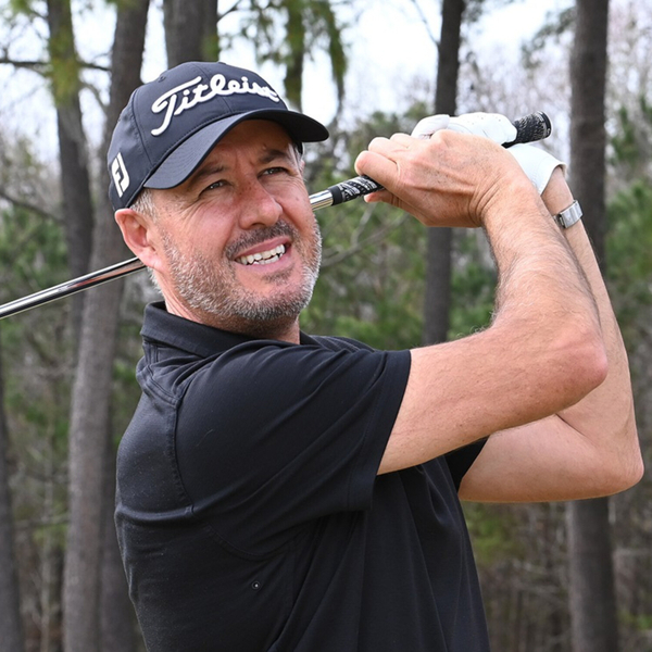 Jonathan Yarwood, Top 100 Instructor, Talks Working with 2005 US Open Champion Michael Campbell & the Korda Sisters, Plus the Ryder Cup & Improving Your Greenside Bunker Play... artwork
