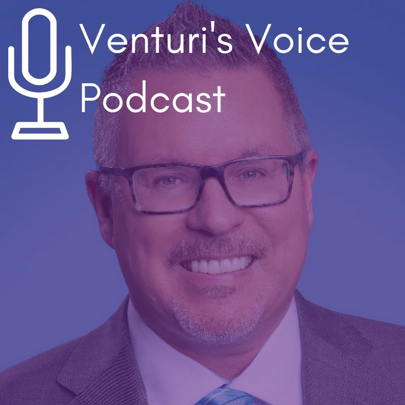 Measuring Success with author Mark Graban - Venturi's Voice: Technology ...