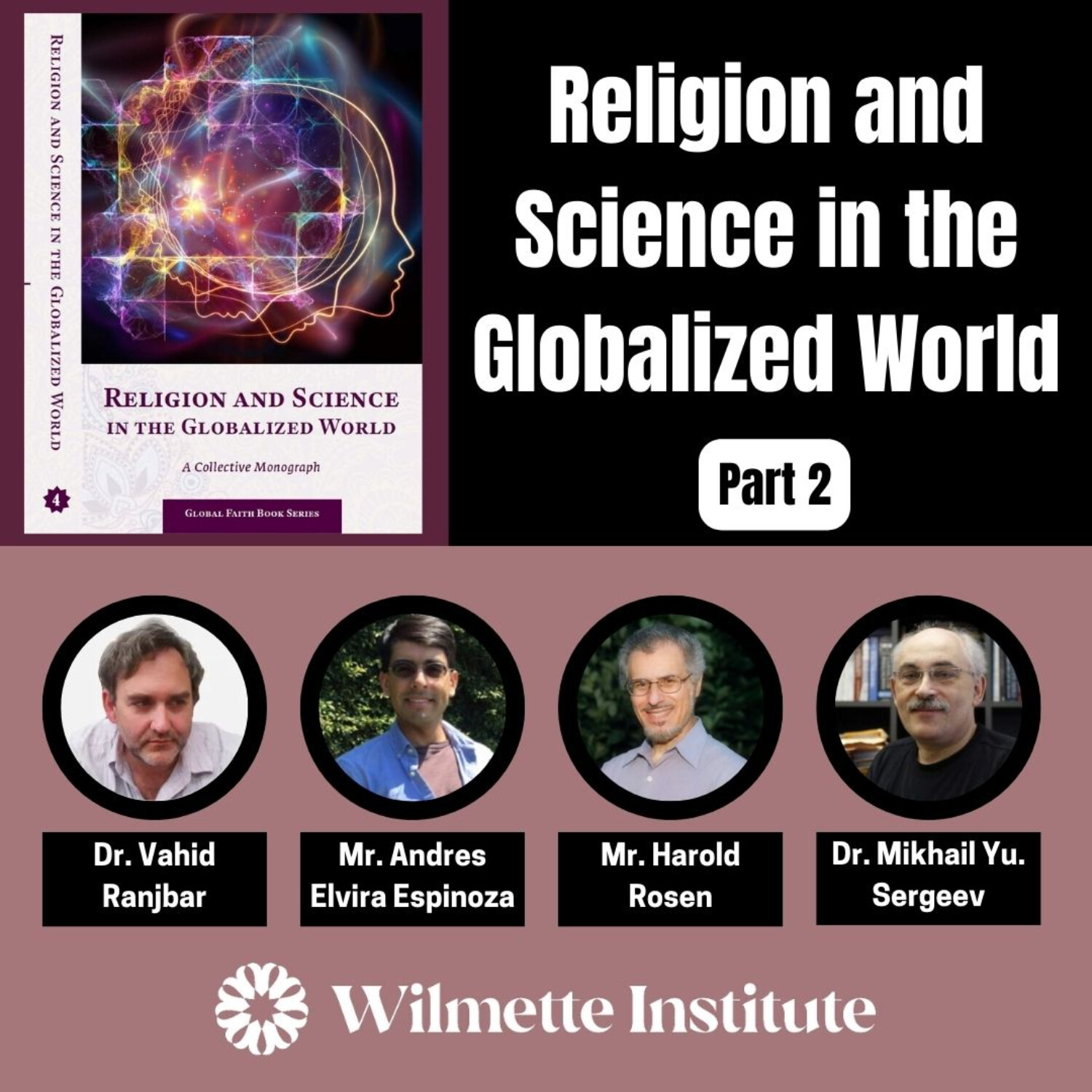 Wilmette Institute