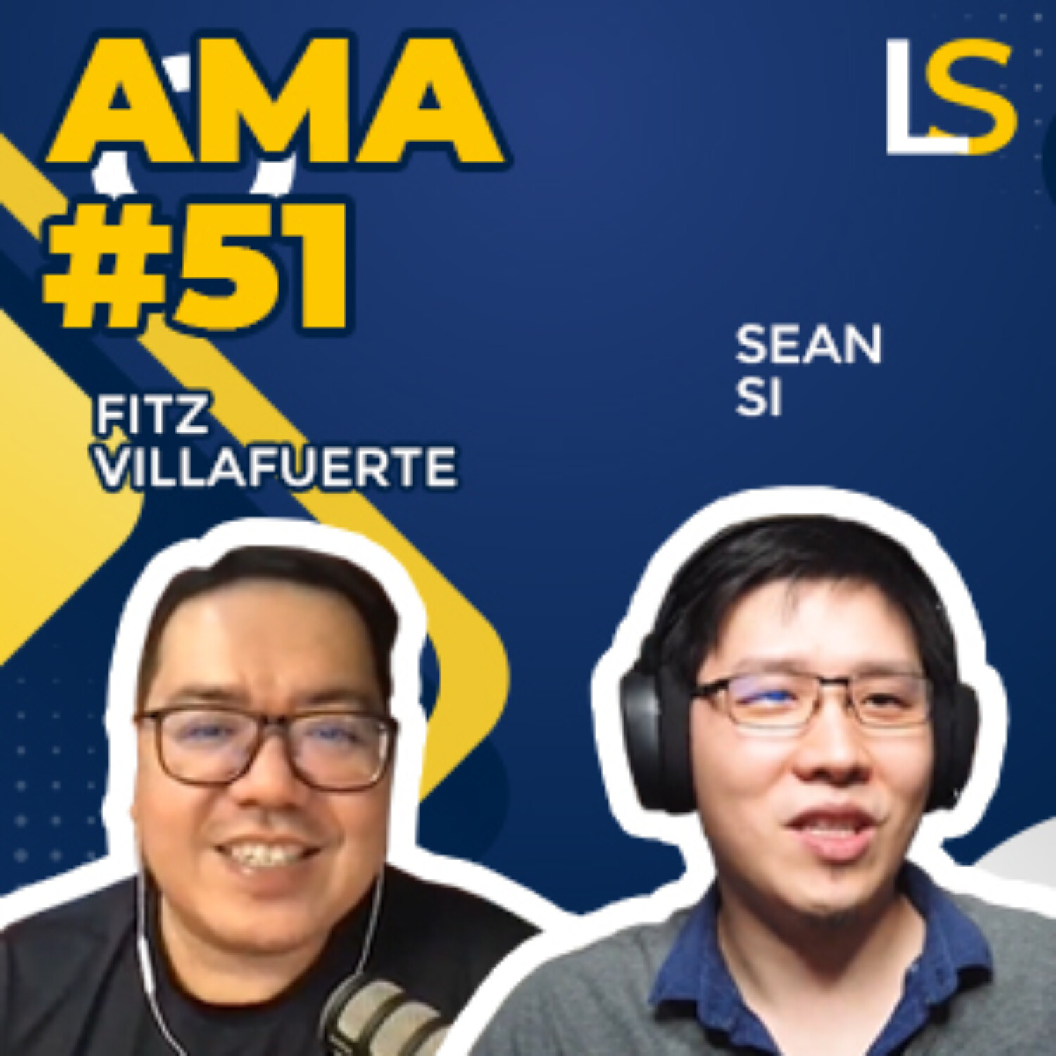 The Leadership Stack Podcast