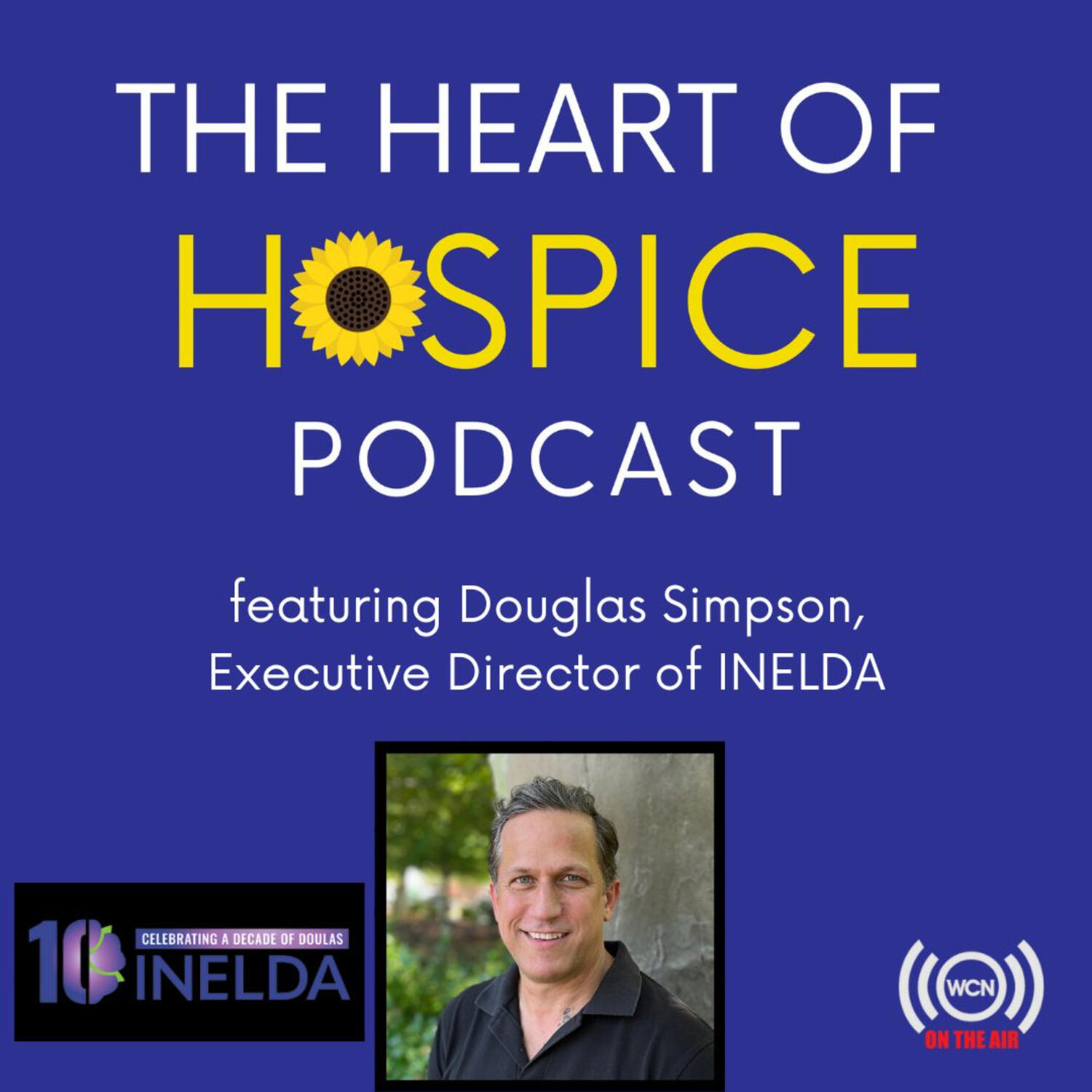 The Heart of Hospice Podcast