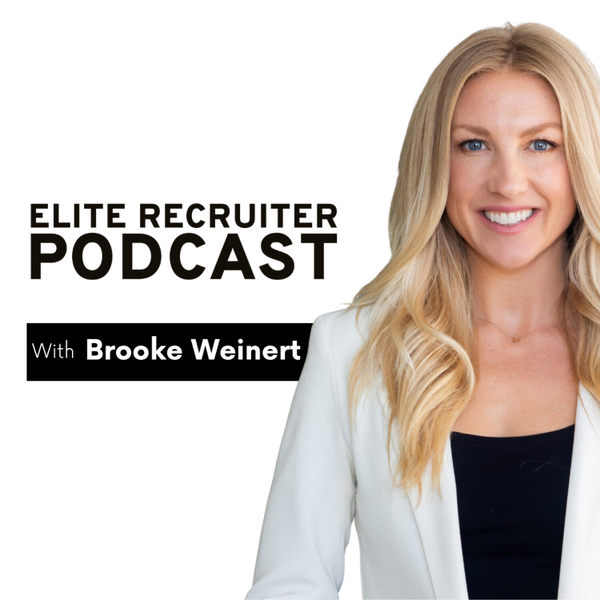Training Our Competition Grew Our Recruiting Firm. artwork