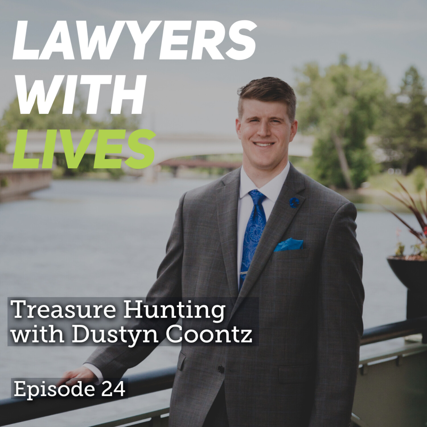 Lawyers With Lives