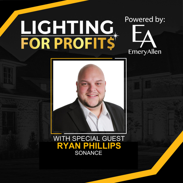 Ep #247 - Ryan Phillips - Built Smarter artwork
