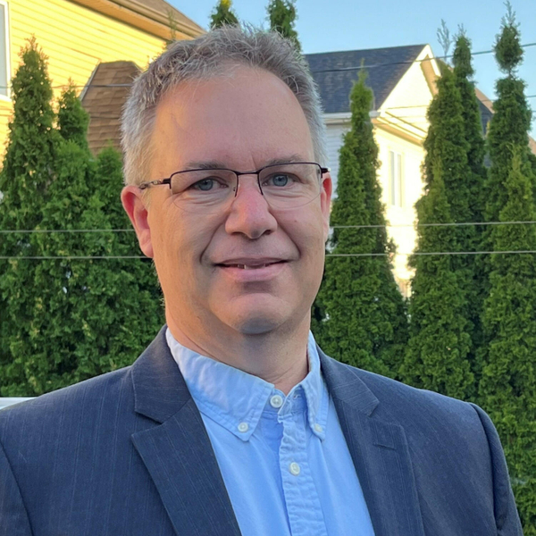 Parlons Chambly artwork