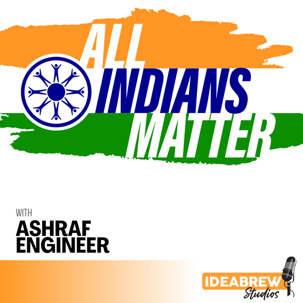 All Indians Matter artwork