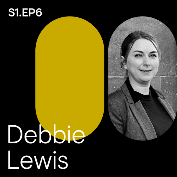 Debbie Lewis - Director - Sycamore Square Group artwork