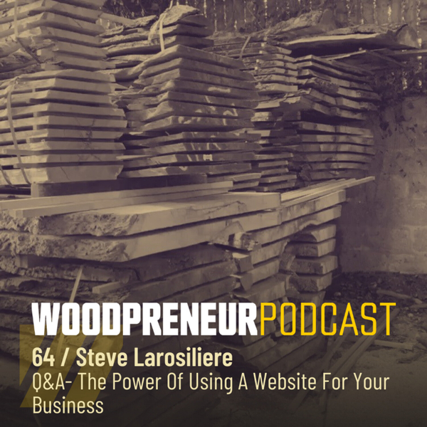 Q&A: The Power Of Using A Website For Your Business artwork