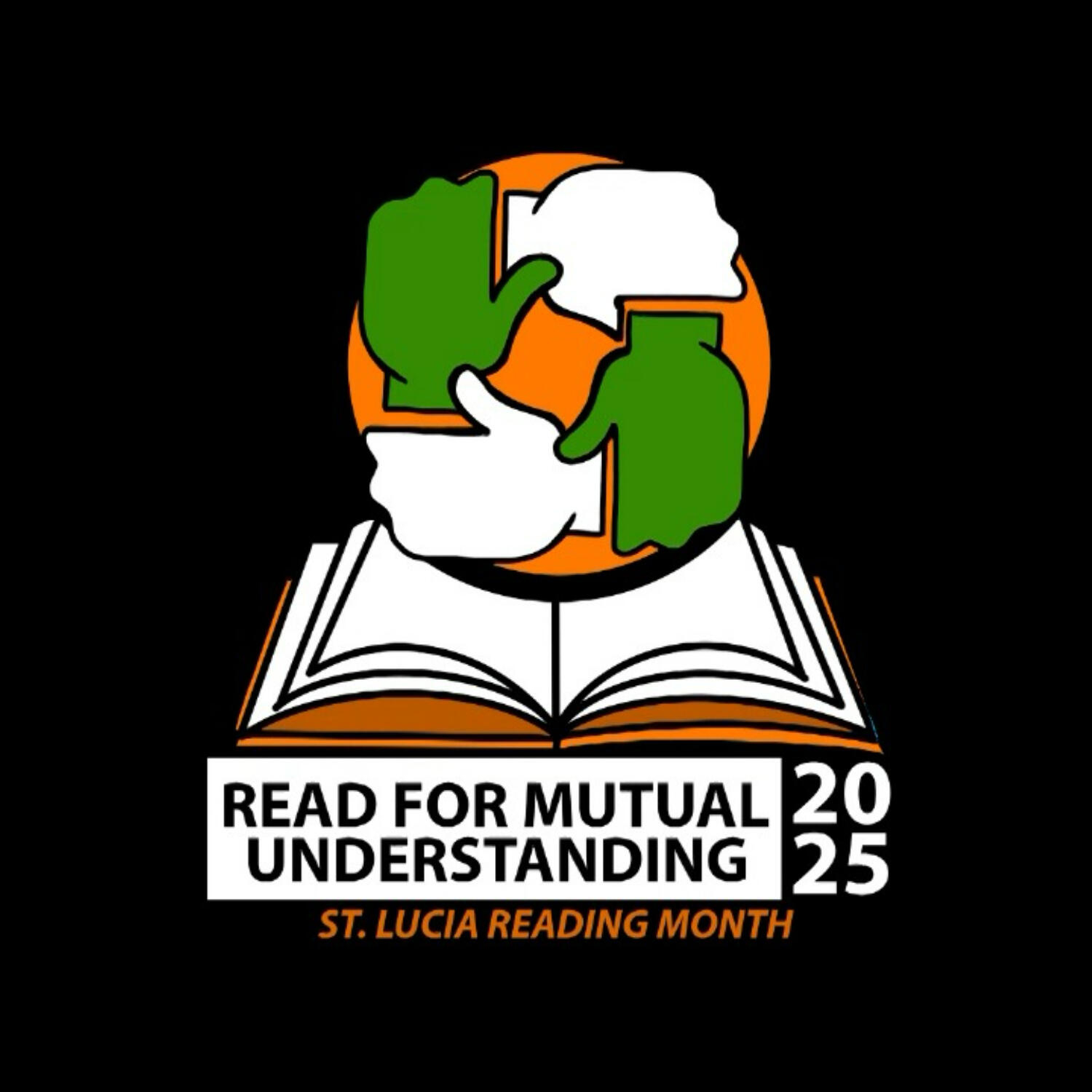 Reading Month 2025 Inspires Understanding Through Literacy episode artwork