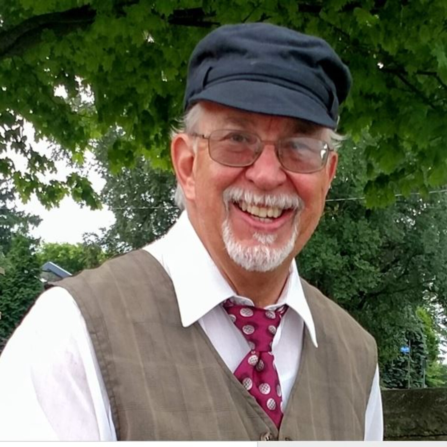 Talking Hickories, Golf Heritage Society, & Historic Courses Around Pittsburgh and Western Pennsylvania...