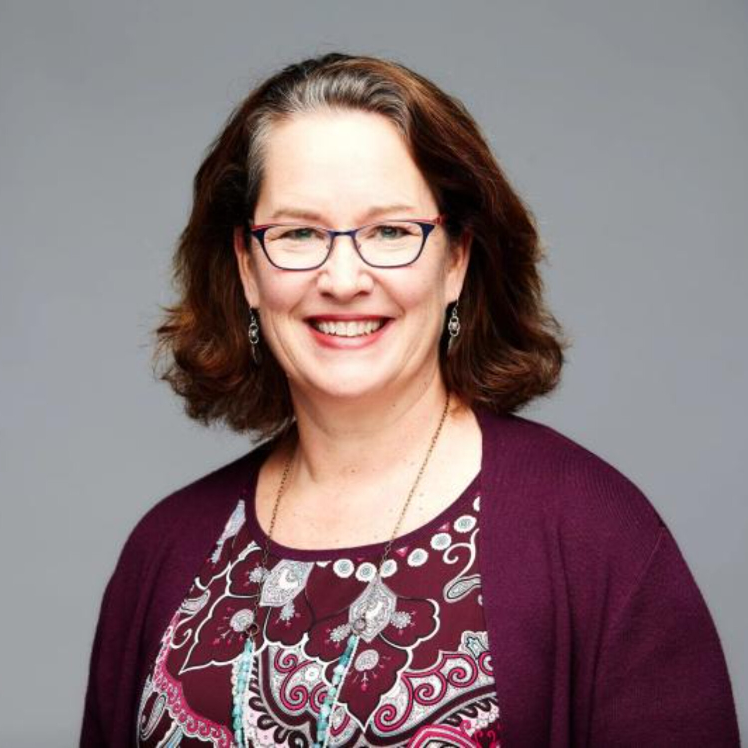 Stories Matter! - Helping Leaders Transform Lives