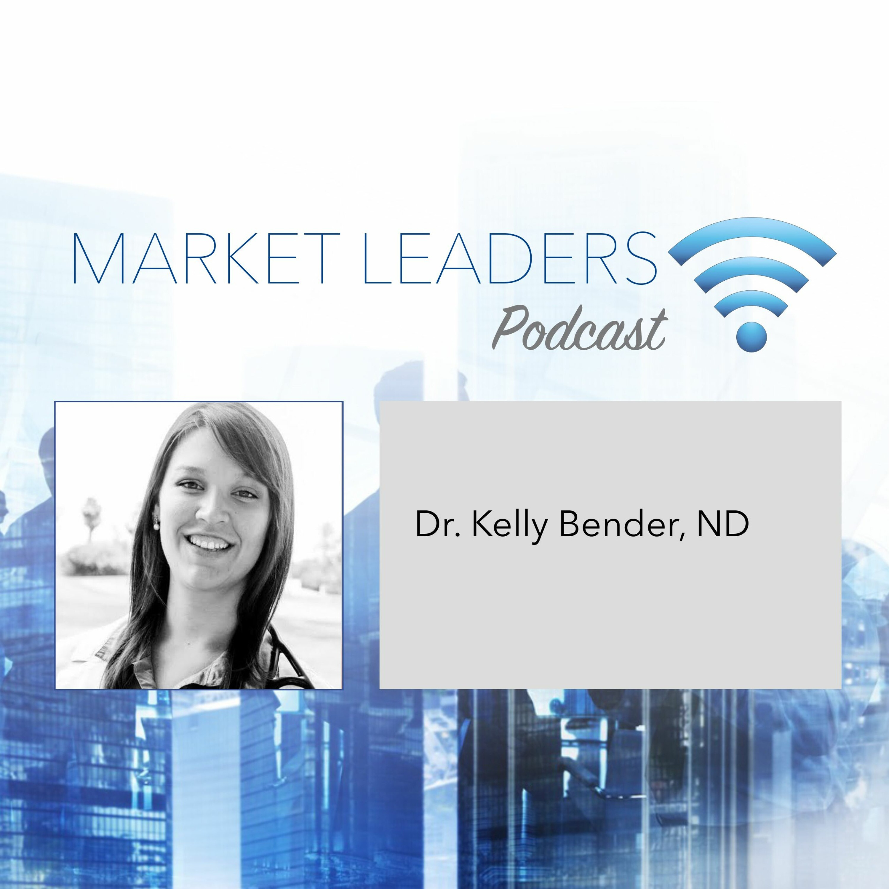 Market Leaders Podcast