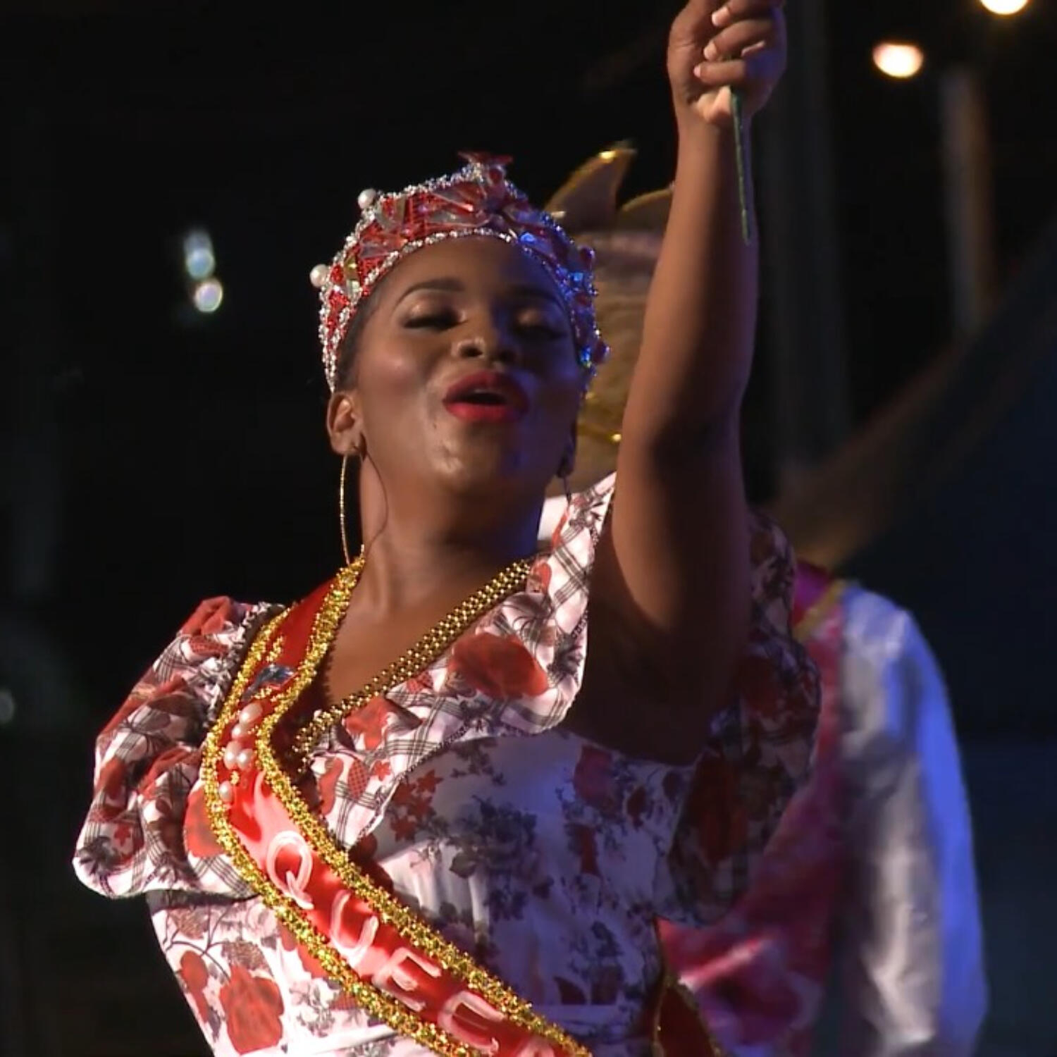 50 Student Delegation to Represent Saint Lucia at CARIFESTA 15 episode artwork
