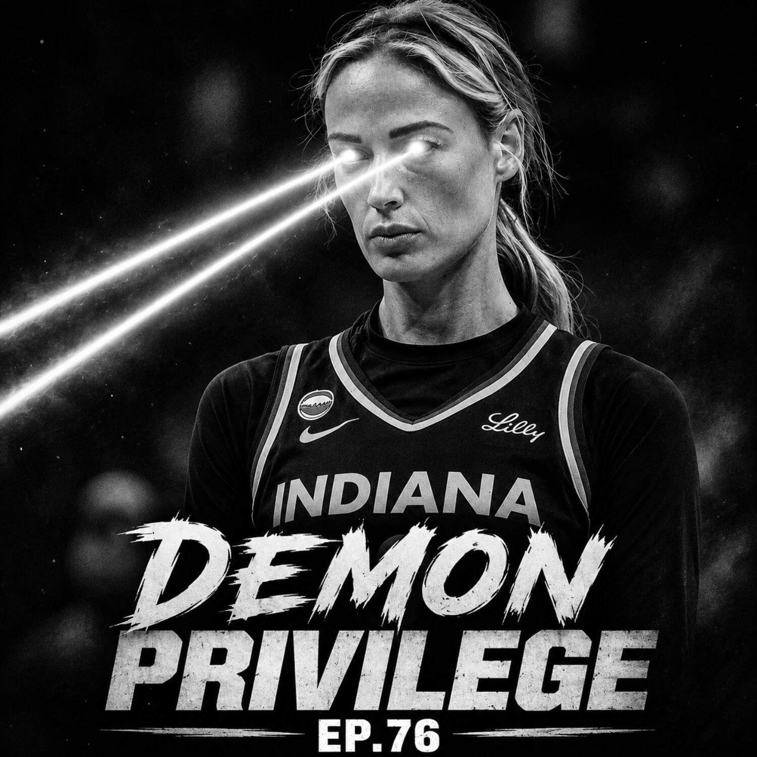 DEMON 😈 Privilege Featuring Ox episode artwork