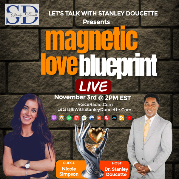 Magnetic Love Blueprint artwork