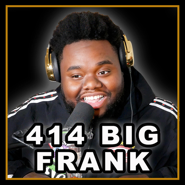 Episode 206 414 Big Frank Radio Edit artwork