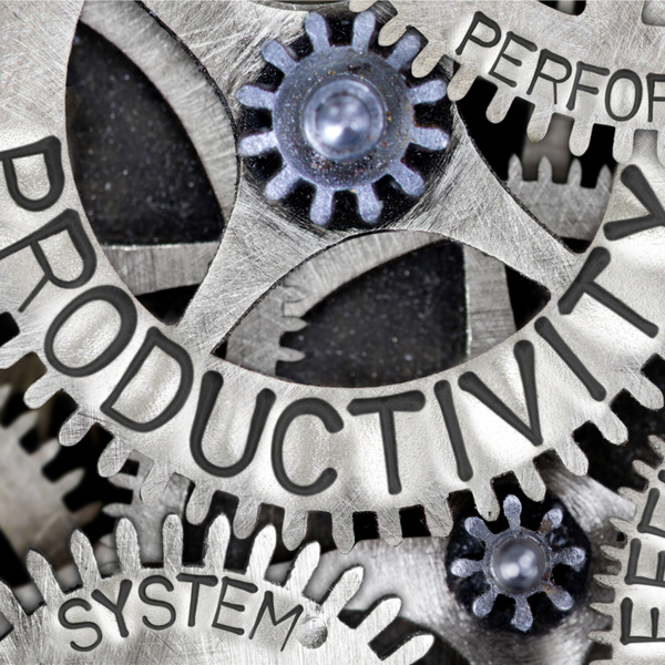 [Season 2] B. Operational Productivity  artwork