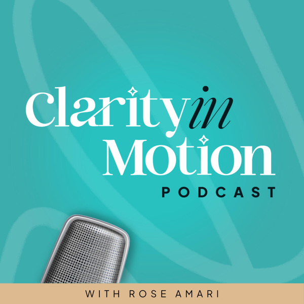 Clarity in Motion artwork