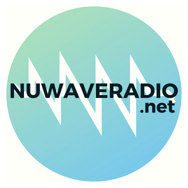 Nuwaveradio artwork