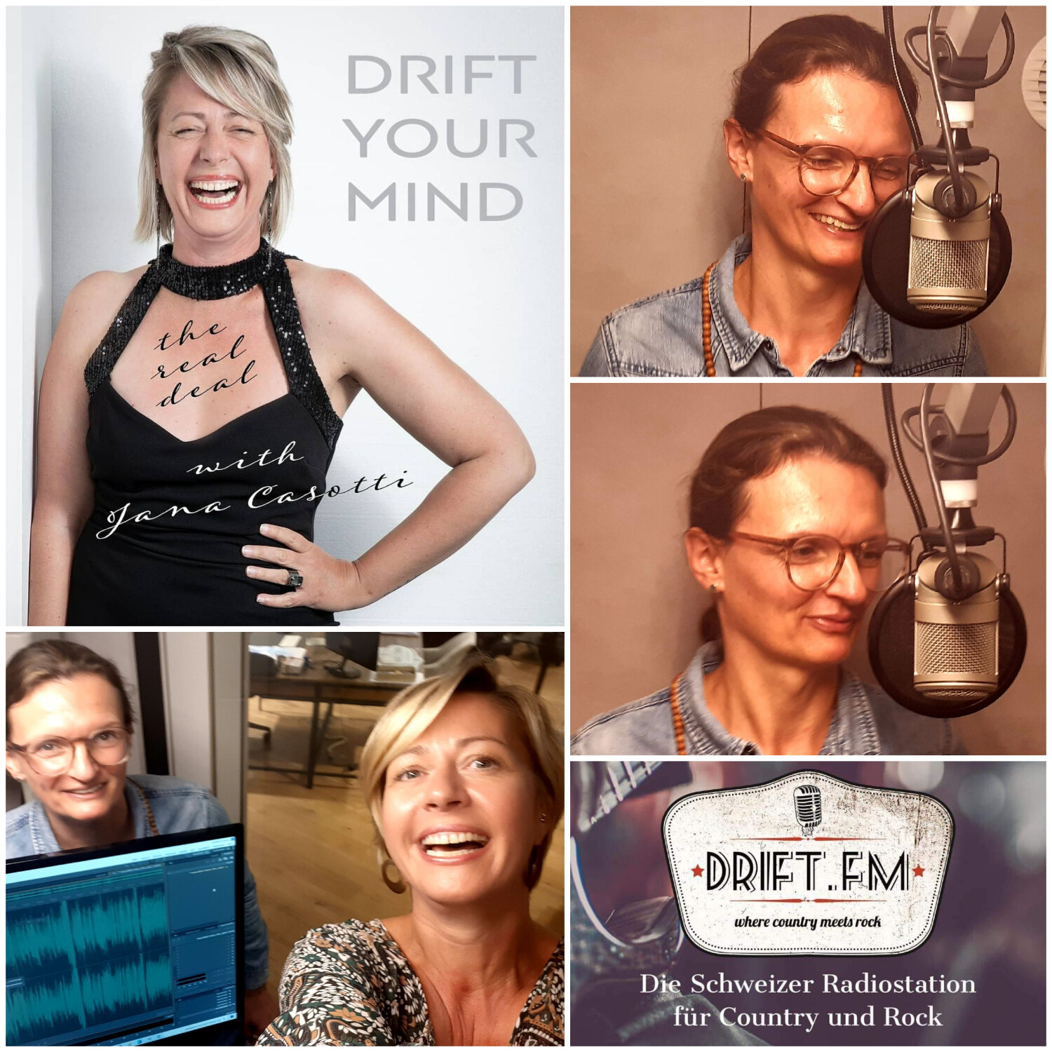 driftFM