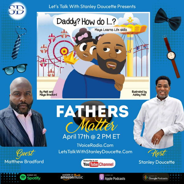 Fathers Matter artwork