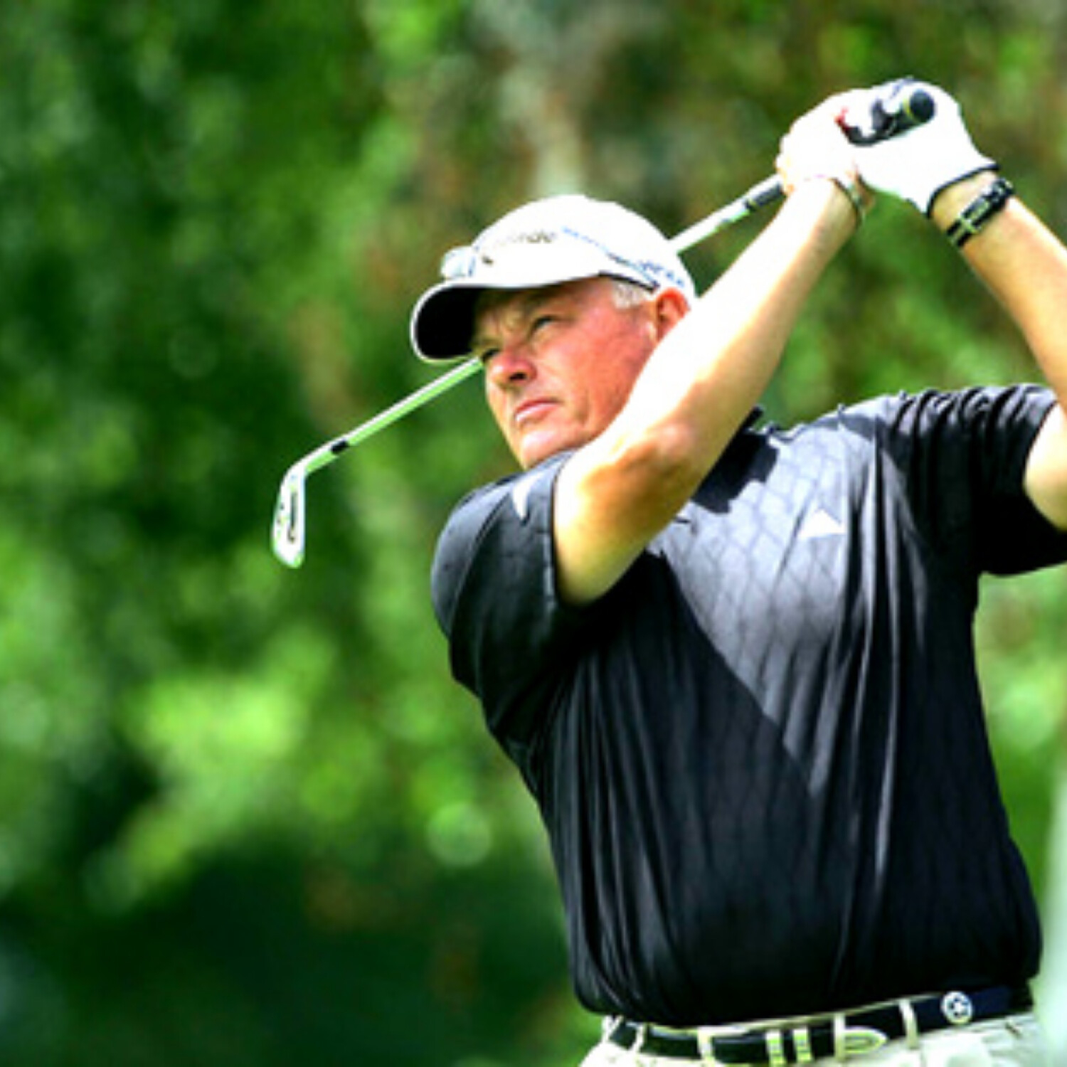 David Ogrin, 1996 Valero Texas Open Champion, Talks About His 20 Years on Tour, on this Segment of Next on the Tee Golf Podcast