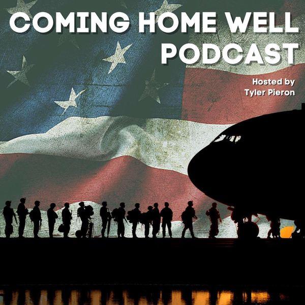 Michael Croan ~ Echoes of the Vietnam War Podcast artwork