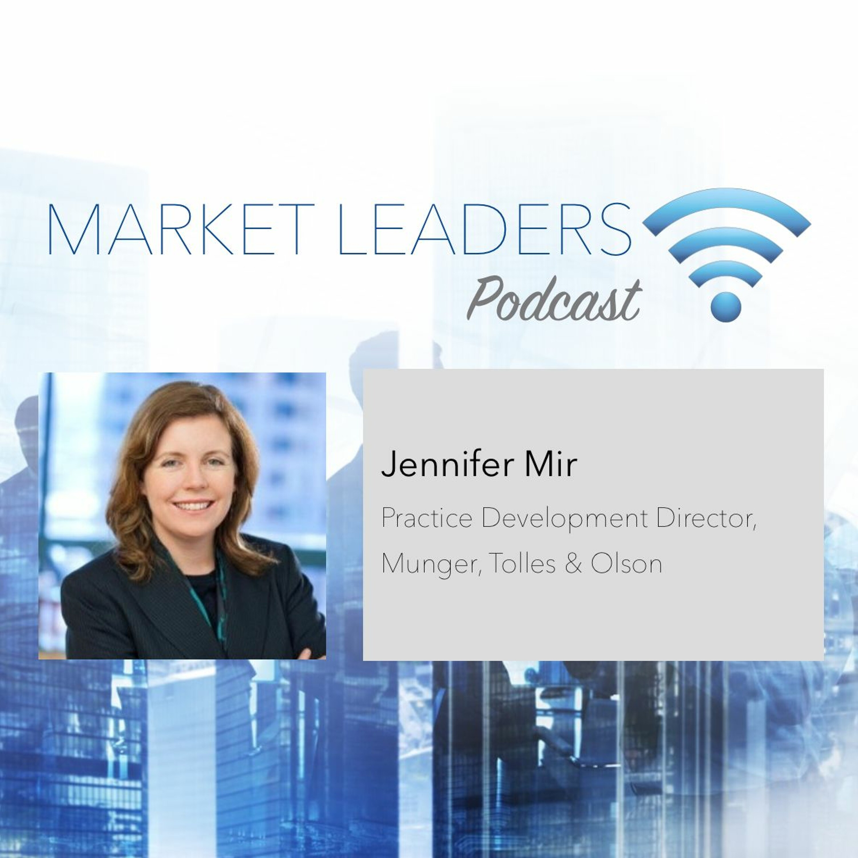 Market Leaders Podcast