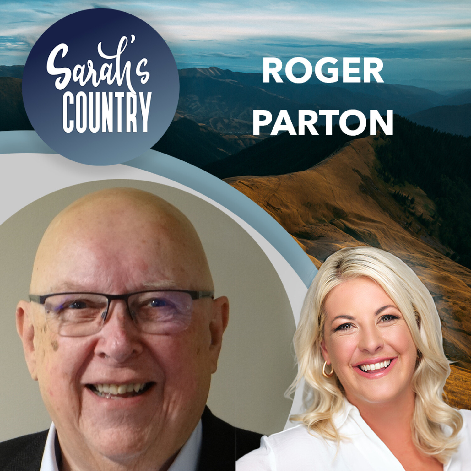 Sarah\'s Country