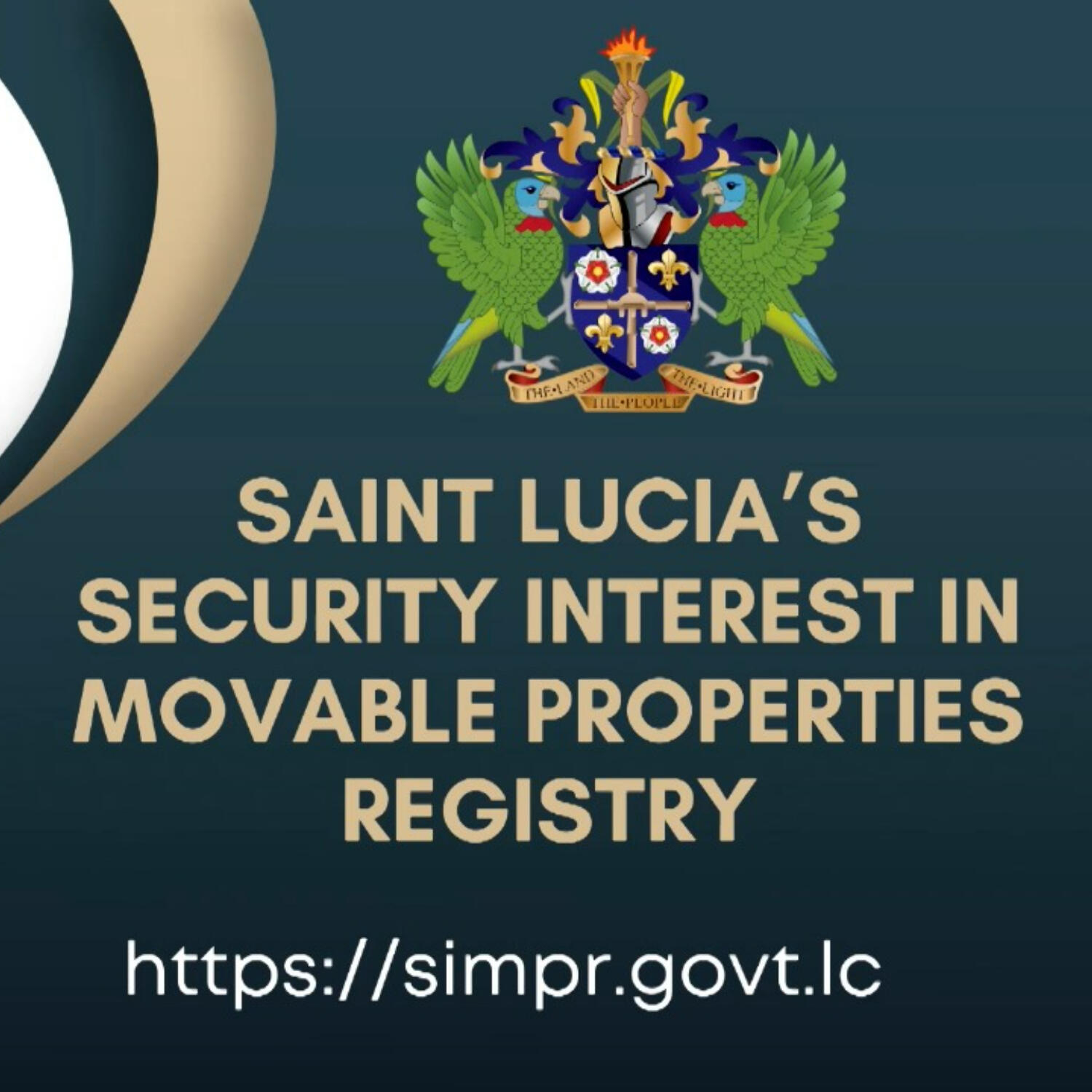 Government of Saint Lucia