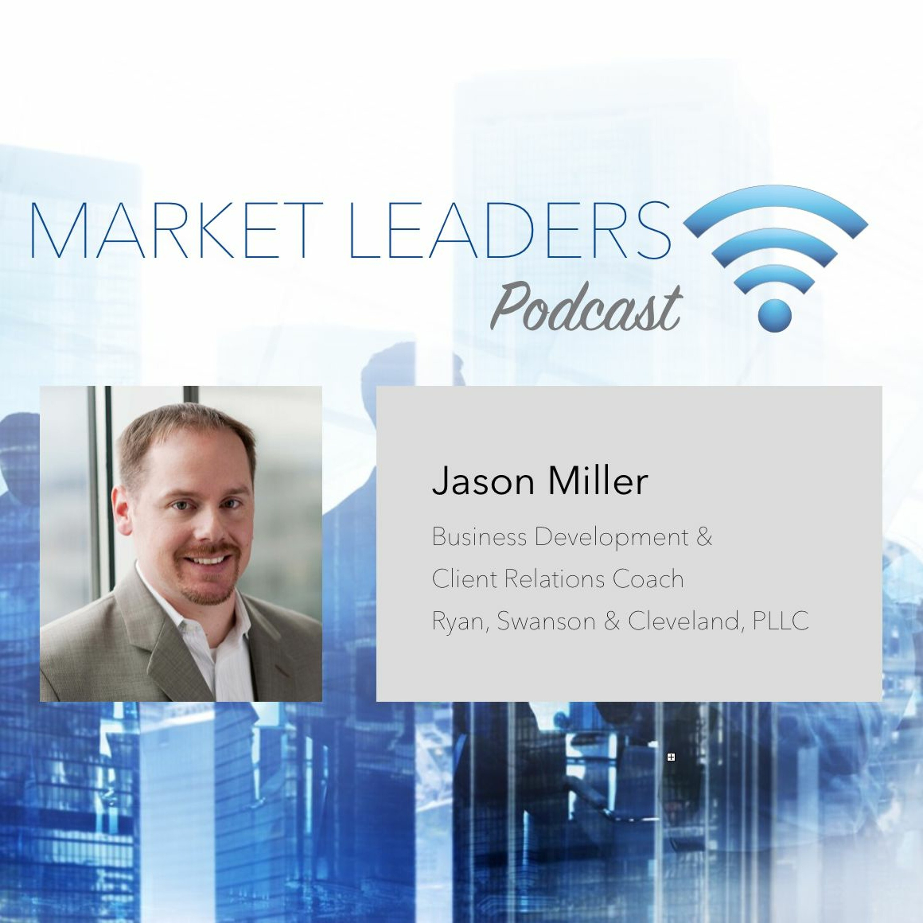Market Leaders Podcast