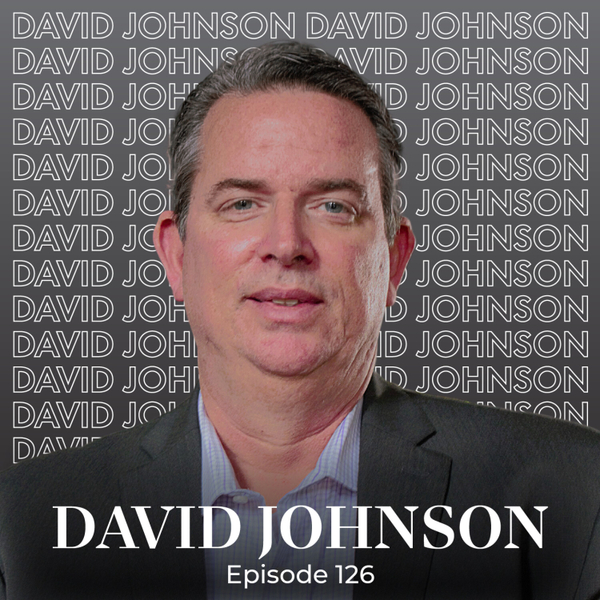 Episode 126 — From Pest Pro to Plumbing Proprietor with David Johnson artwork
