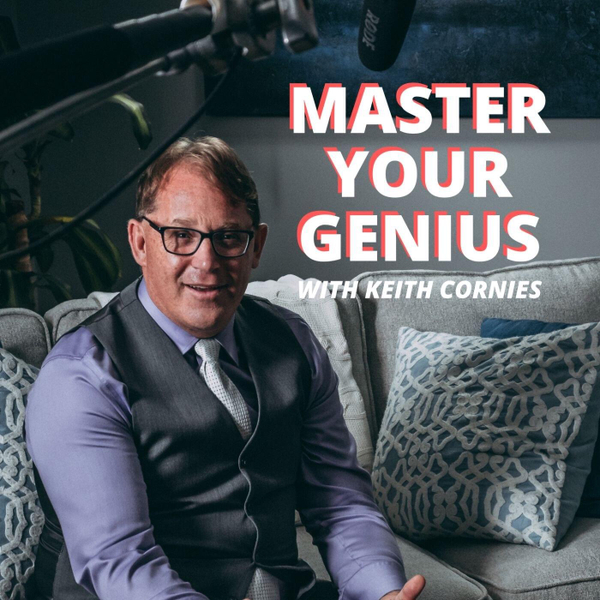 Master Your Genius artwork