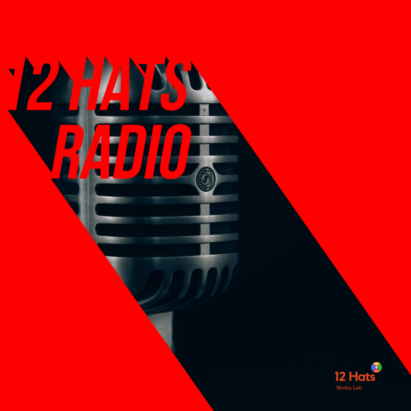 12 Hats Radio