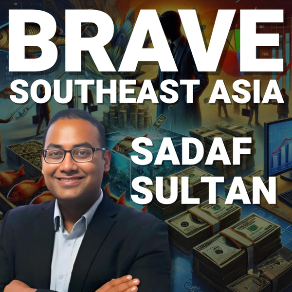 Sadaf Sultan: eFishery Scandal Breakdown, Startup Financial Shenanigans & VC Fraud Detection