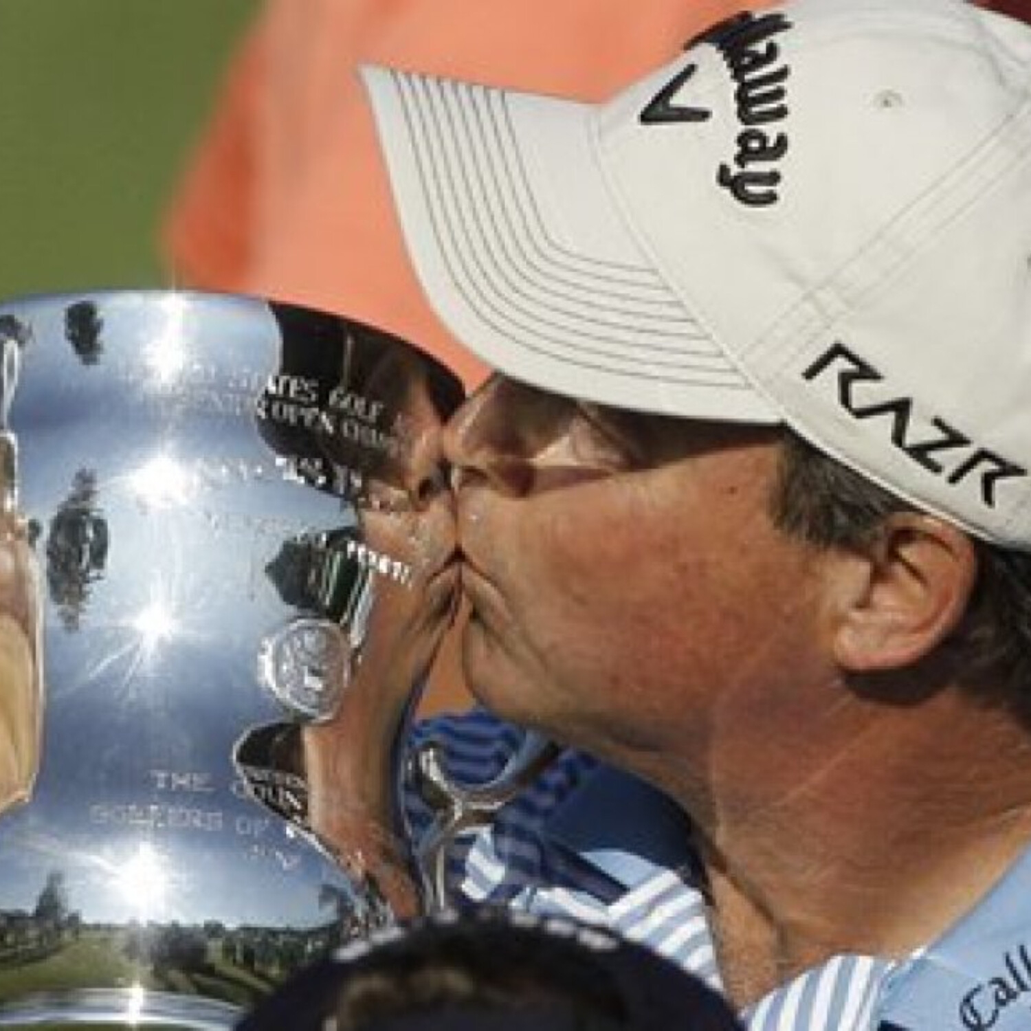 2011 US Senior Open Champion Olin Browne Shares His Masters Experiences & Insights...