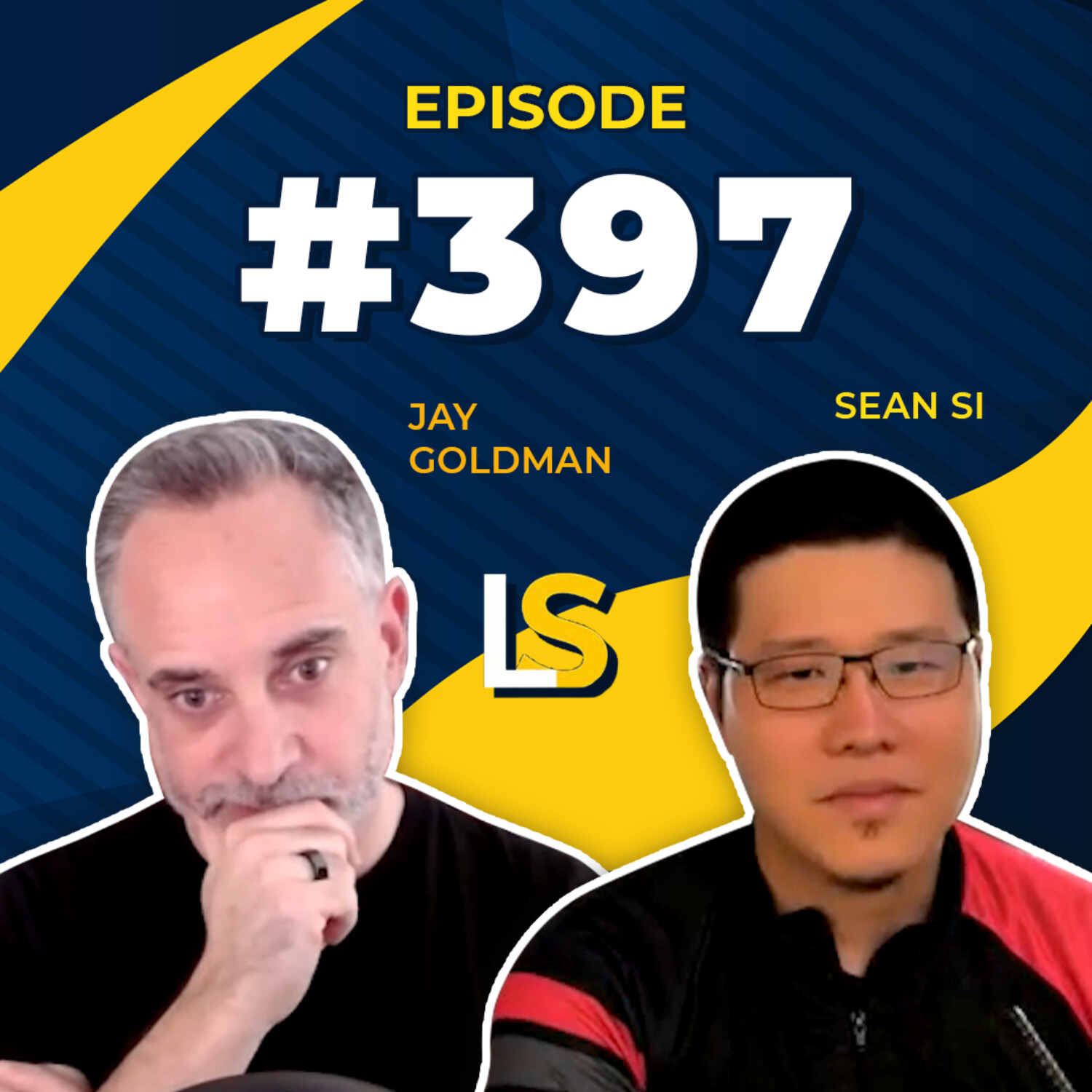 Ep 397: How To Equip First Time Leaders in Your Company episode artwork