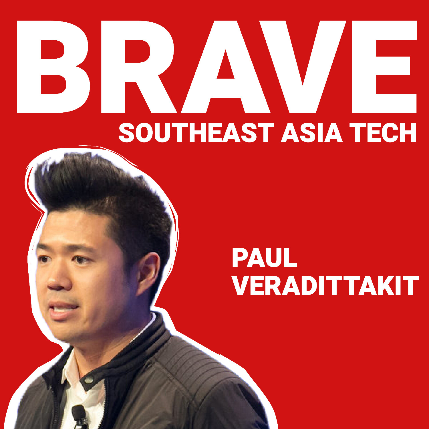 cover of episode Paul Veradittakit on Crypto VC, Non-Linear Pathing & Startup vs. VC Leadership - E49