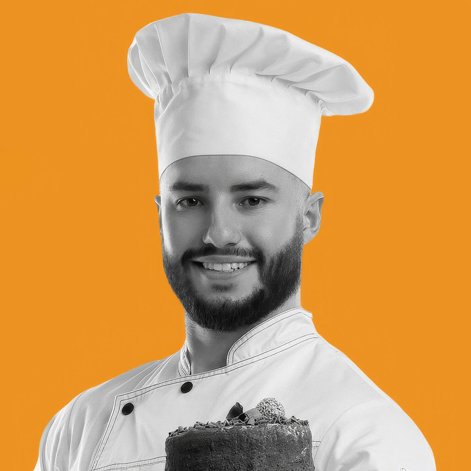 Same recipe = same cake episode artwork