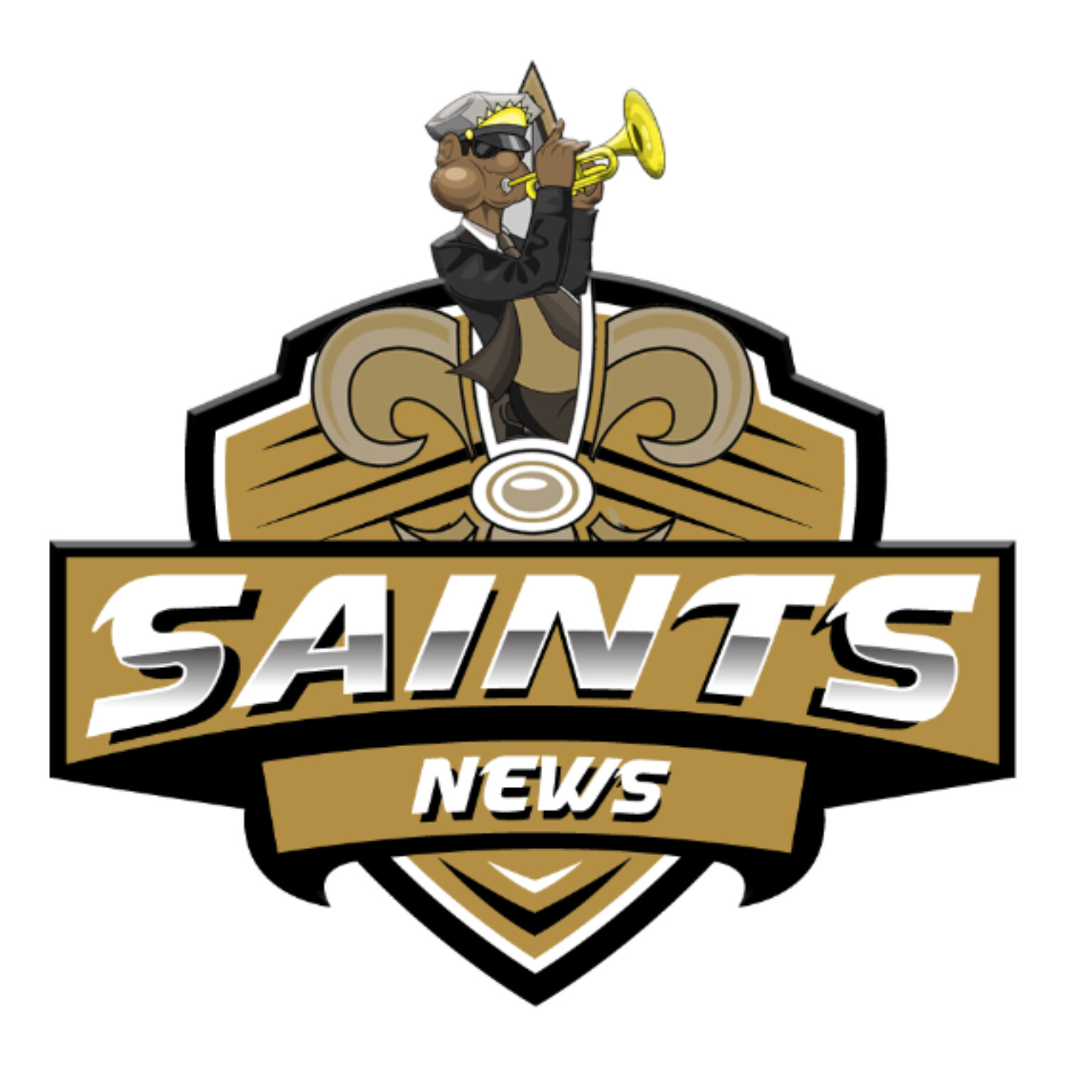 Get New Orleans Saints News - Podcasts